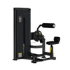 Ab / Back Extension Machine - Evolve Fitness Selectorized EC-009