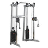 Body-Solid GDCC210 Compact Functional Training Center / Cable Crossover