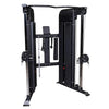 Body-Solid GFT100C - Premium Functional trainer / dual pulley station