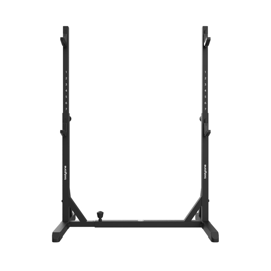 Fitness & Squat Rack - Bodytone Active Strength HBC08