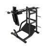 Pendulum Squat Machine - Evolve Fitness UL-330 Prime Series Plate Loaded