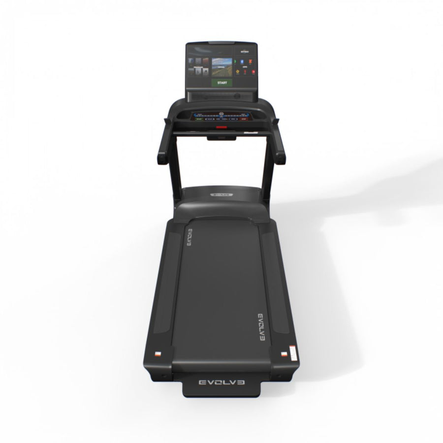 Evolve Fitness Ultra Series CT-UL-215 professionele loopband - Touchscreen