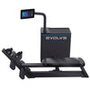 Digital Horizontal Row machine - Evolve Fitness Digital Selectorized DS-419