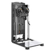 Lateral Raise / Standing Pec Fly Machine (steekgewichten) - Evolve Fitness SC-UL-330 Selectorized