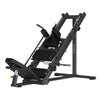Leg Press / Hack Squat Machine - Evolve Fitness Econ Series EC-003 Plate Loaded