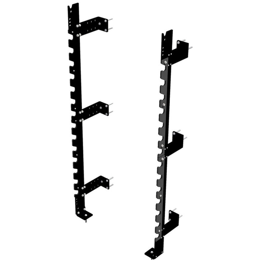 Wall Mount Rack - Evolve Fitness WR-035 fitnessrek voor thuis