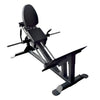 Compact Leg Press - Body-Solid GCLP100-25S - Plate Loaded