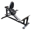 Compact Leg Press - Body-Solid GCLP100 - Plate Loaded
