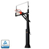 Goalrilla CV54 Professionele Basketbalpaal (Inground) - In hoogte verstelbaar