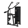 Lat Pulldown Machine - Evolve Fitness Econ Series Selectorized SC-EC-011