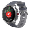 Polar Grit X2 Pro Stone Grey - Premium Multisport & Outdoor Horloge S-L