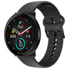 Polar Ignite 3 Night Black (zwart) - Premium Multisport Horloge S-L