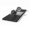 Powerlifting platform - Evolve Fitness FS-100-GI - 310x110x10 cm