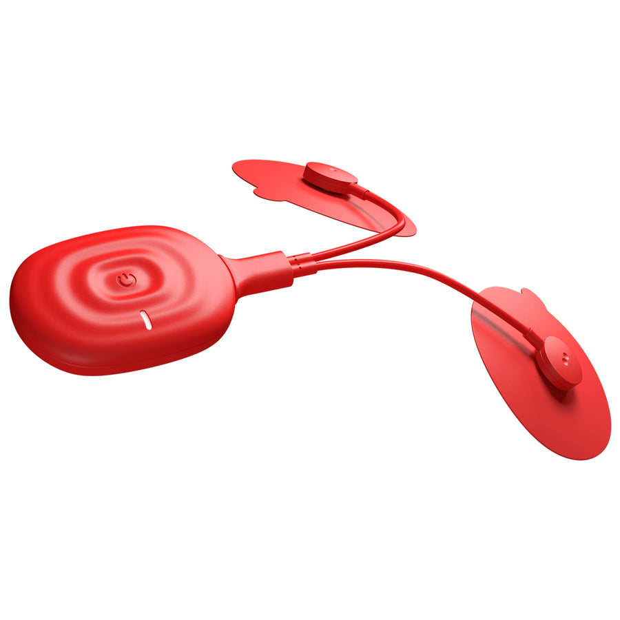 Therabody Powerdot Uno Red 2.0 - spiersimulator