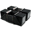 Verstelbare dumbbells 2 tot 45 KG (set van 2) - Powerblock Pro 100 EXP PBP100SET4 (fase 4)