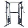 Body-Solid Powerline PFT100 - Functional trainer / dual pulley station