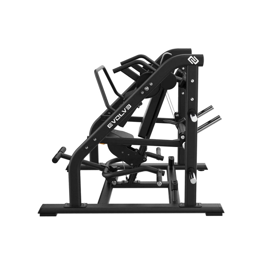 Pullover Machine - Evolve Fitness UL-350 Ultra Series Plate Loaded