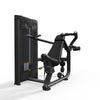 Shoulder Press Machine (steekgewichten) - Evolve Fitness SC-UL-040 Selectorized
