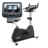 Spirit Fitness CU800ENT Hometrainer - met entertainment console
