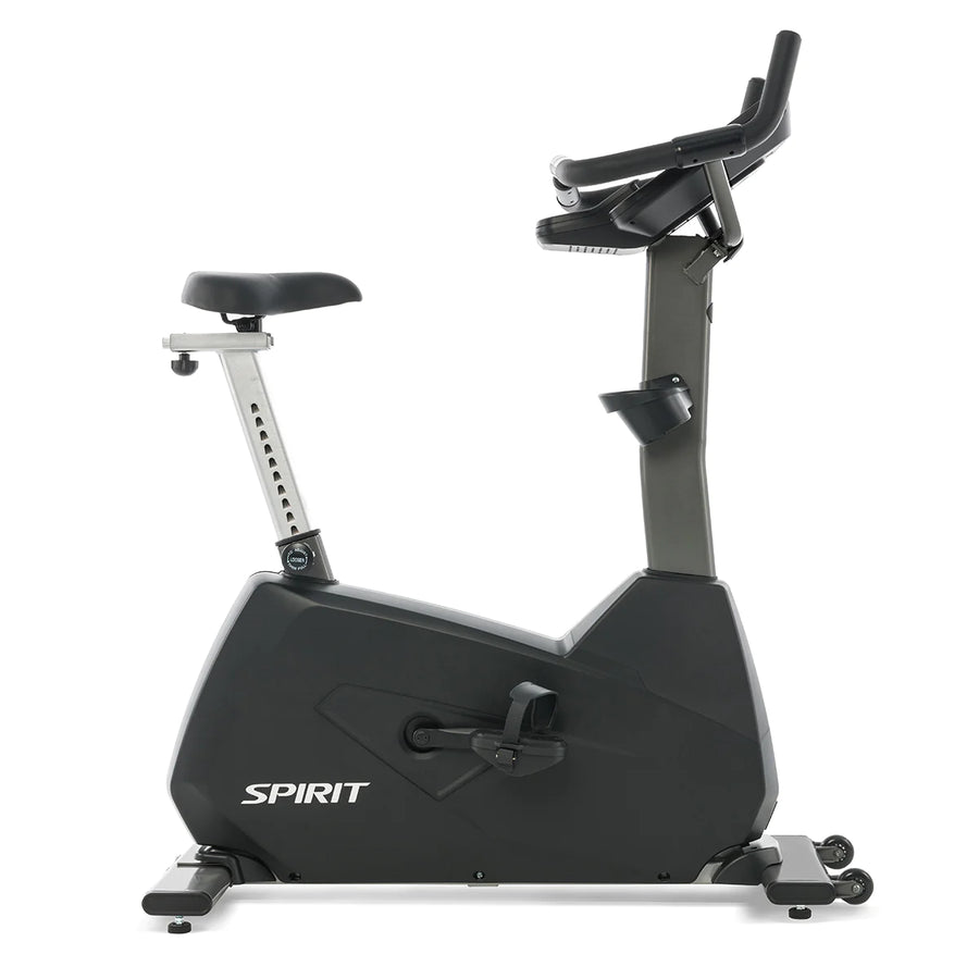 Spirit Fitness CU800+ Hometrainer