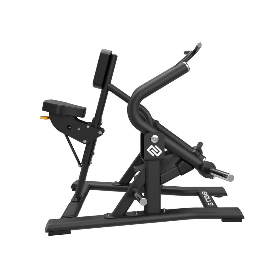 Row Machine - Evolve Fitness UL-50 Ultra Series Plate Loaded