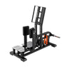 Standing Hip Abductor Machine - Evolve Fitness UL-440 Ultra Series Plate Loaded