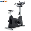 Spirit Fitness XBU55 Hometrainer - 1 maand gratis Kinomap