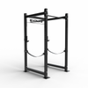 Full Power Rack (230 cm) - Evolve Fitness PR-01-230 Krachtstation