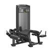 Liggende Leg Curl Machine (steekgewichten) - Evolve Fitness SC-UL-150 Selectorized