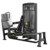 Leg Press / Hack Squat Machine (steekgewichten) - Evolve Fitness SC-UL-160 Selectorized