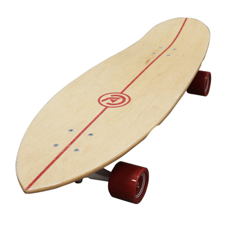 Surfskate board - Coasto Nova 33.5" - 85x26 cm