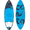 Wakesurf board - Coasto Onyx