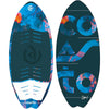 Wakesurf board - Coasto Opal