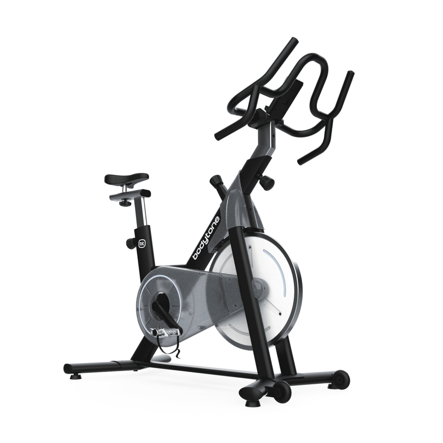 Bodytone DS25+ Spinningfiets - 1 maand gratis CycleMasters®