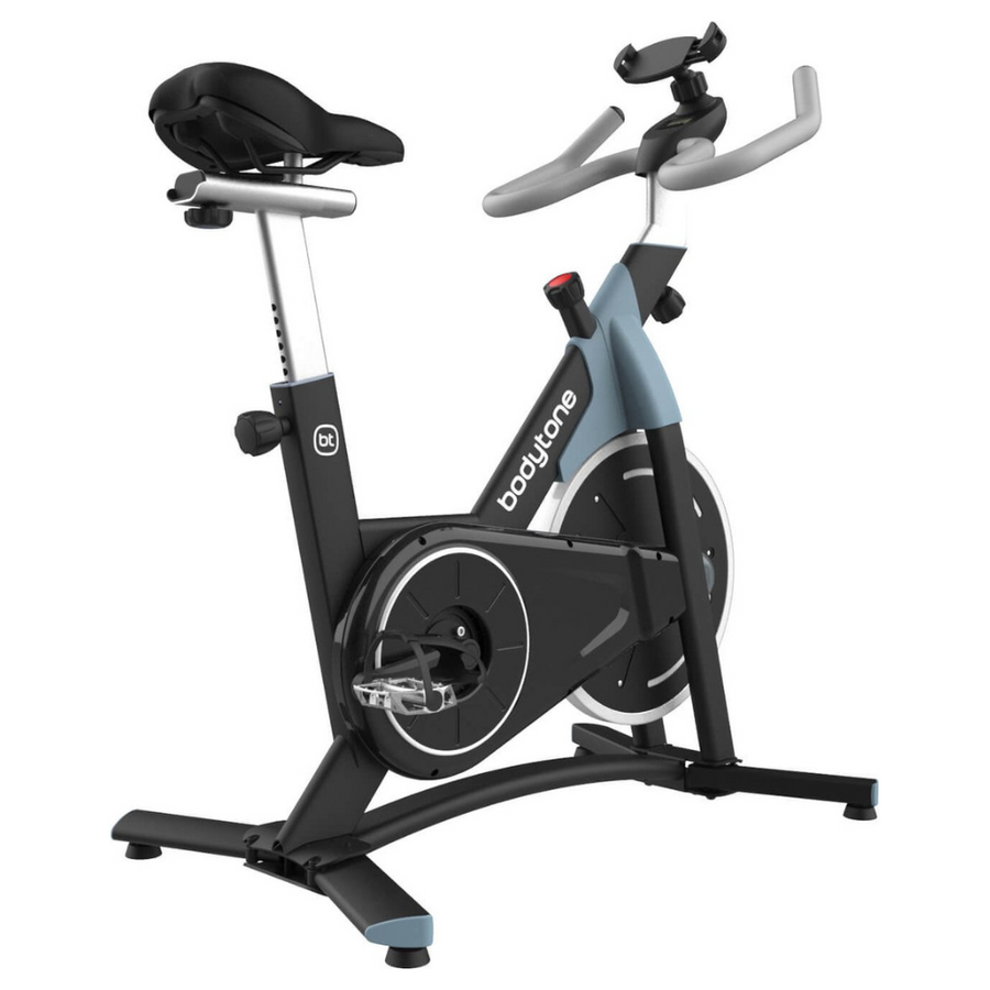 Bodytone DS16 Indoor Bike / Spinningfiets - 1 maand gratis CycleMasters®