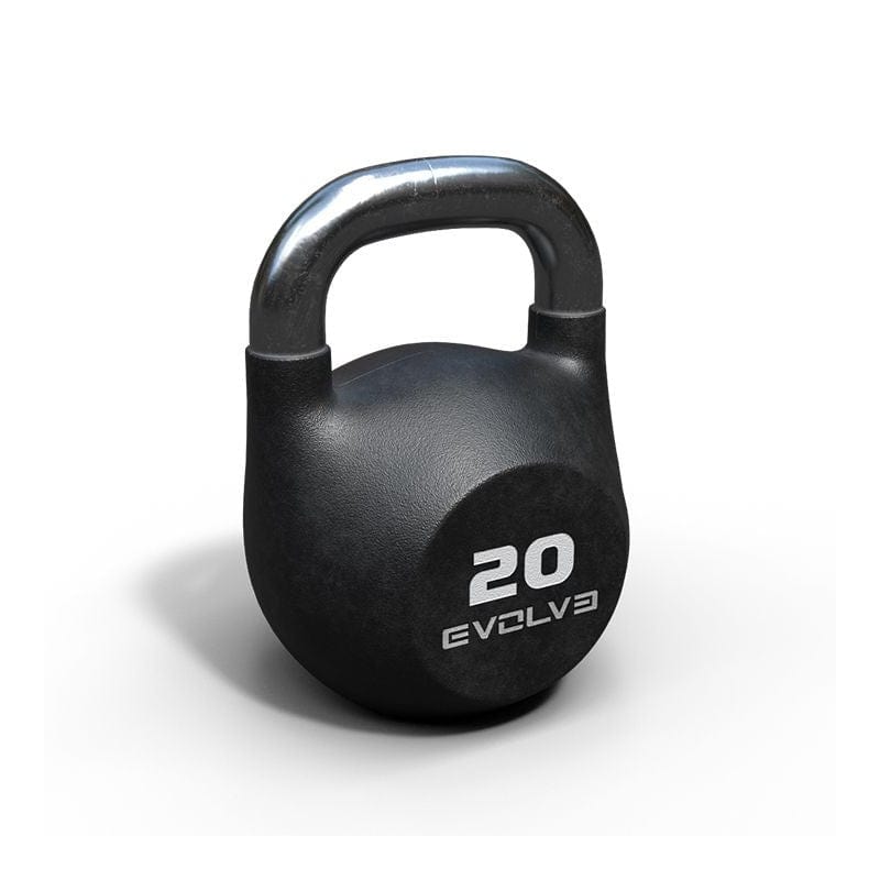 Kettlebell - 28 t/m 36 kg - Evolve Fitness Kettlebells