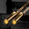 KingsBox - Gold Bar - Gouden Barbell Barbell