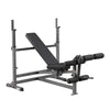 Multifunctionele Bench Press - Flat / Incline / Decline - Body-Solid GDIB46L Multifunctionele bench
