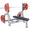 Bench Press - Plate Loaded - Steelflex Neo Olympic Flat Bench