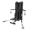 Shoulder / Chest Cable Machine - Evolve Fitness CB-300 Cable station