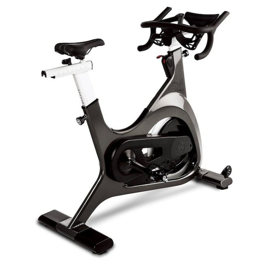 Spirit Fitness 'Johnny G' JB950 Professionele Spinningfiets - Gratis maand CycleMasters® Spinningfiets