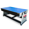 4-in-1 multifunctionele speeltafel - Thunder Crush 7FT - Pool / airhockey / pingpong / eettafel - 203 x 112 x 82 cm