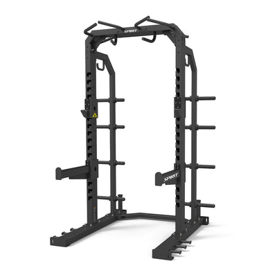 Demi-rack - Spirit Fitness SP-4202