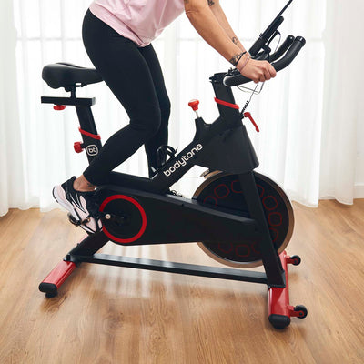 Bodytone Active Bike 200 – 1 Monat kostenloses CycleMasters®