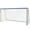 But de football professionnel en aluminium - Avyna Pro Goal 400 x 200 cm - filet inclus