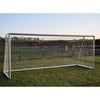 But de football professionnel en aluminium - Avyna Pro Goal 500 x 200 cm - filet inclus