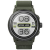 Coros Apex 2 Pro Green - Premium GPS Sport & Adventure Watch / Multisporthorloge