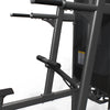 Assisted Chin / Dip Machine (steekgewichten) - Evolve Fitness SC-UL-080 Selectorized