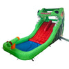 Avyna Happy Bounce Hüpfburg - Coco Waterslide - 3 Personen