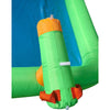 Avyna Happy Bounce Hüpfburg - Coco Waterslide - 3 Personen